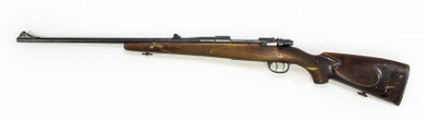 Zastava Hunting Rifle 8x57 JS Left Handed - Centerfire Systems