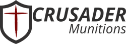 Crusader Munitions 