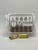 .45 ACP 230gr Solid Copper HP – Maker Bullets