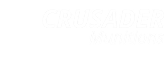 Crusader Munitions  — home
