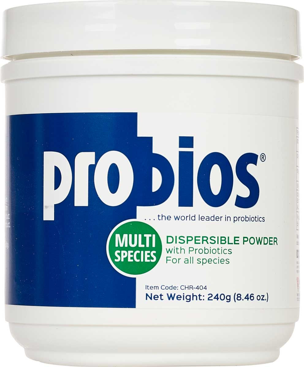 Probios Dispersible Powder for Livestock | Vets Plus | Valley Vet