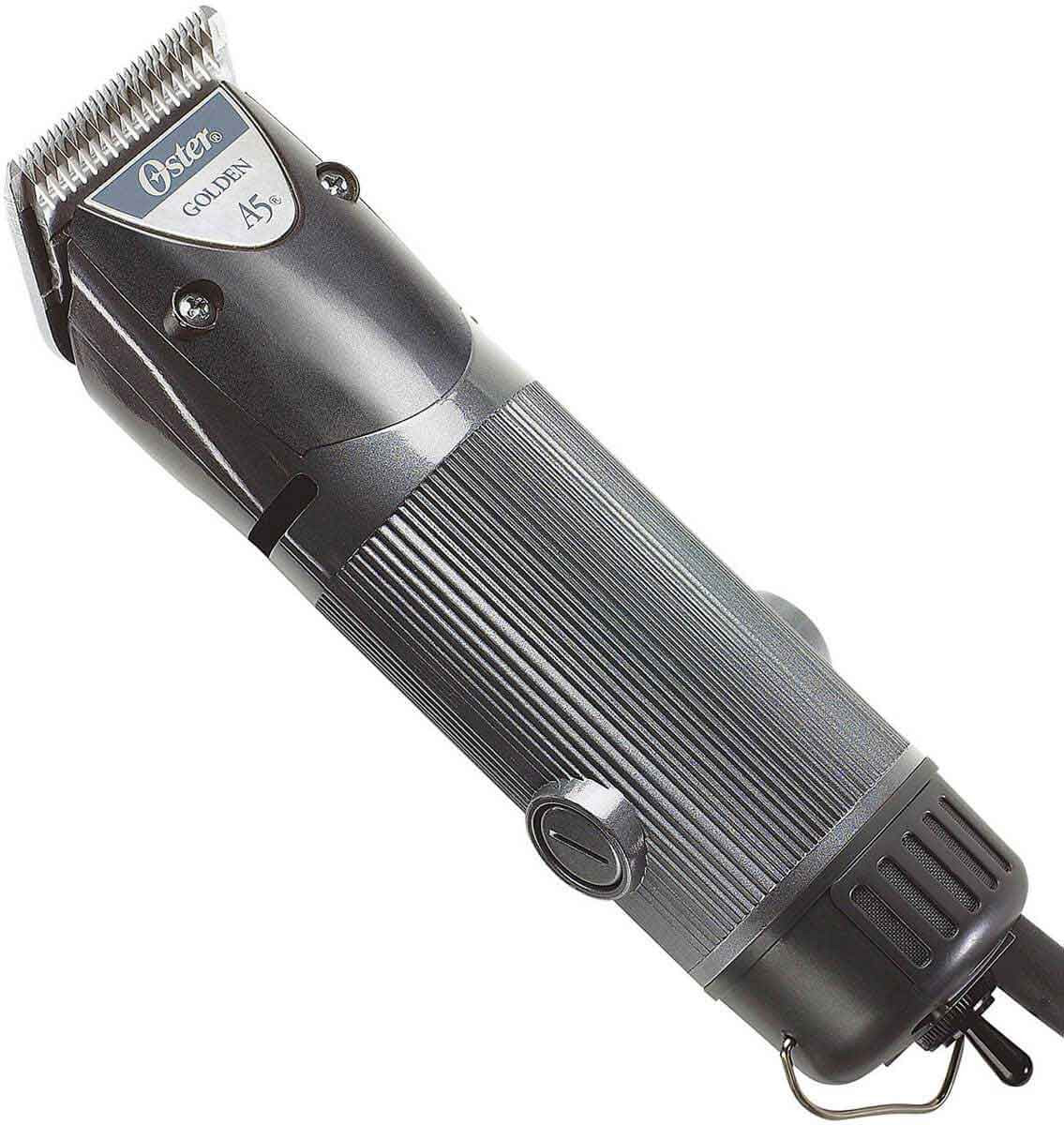 OSTER オスター ゴールデン A5 クリッパー、2速クリッパー Golden A5 2-Speed Clipper Oster - Valley Vet Supply | Clippers