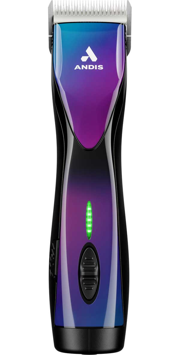 Pulse ZR II Detachable Blade Clipper Andis - Valley Vet Supply | Clipp