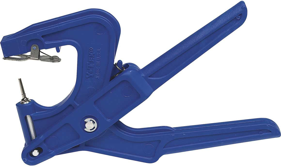 Ultra Tagger Plus Ear Tag Applicator | Y-Tex | Valley Vet