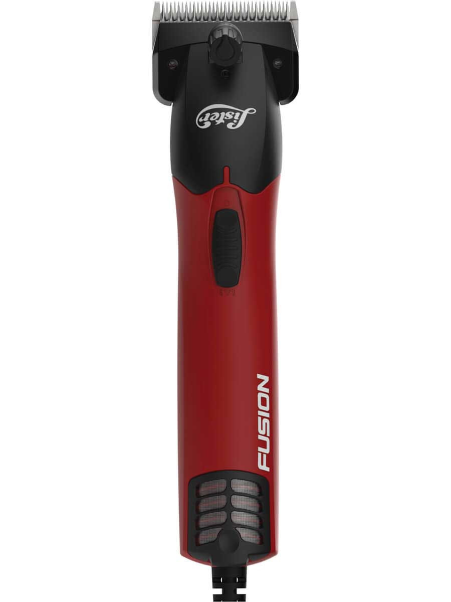 Fusion Clipper Lister Shearing Equipment - Valley Vet Supply | Clipper
