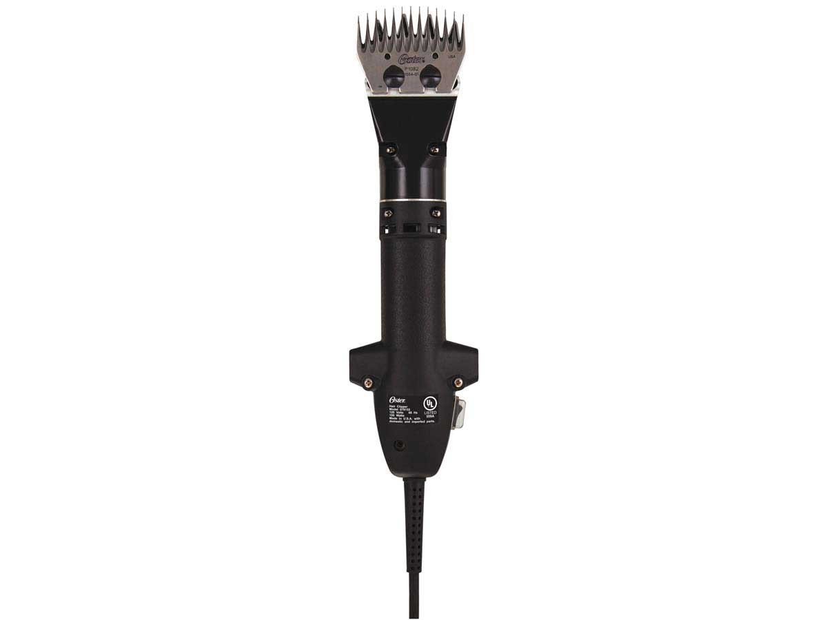 Oster Shearmaster Single Speed Clipper | Valley Vet