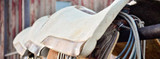 Saddle Pad Tips from 5 Star Equine Products: QA