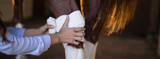 Equine Emergency Preparedness Kit: Essential Supplies for Horse Owners