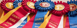 Horse Show Checklist