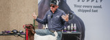 Mike Harbour: Turning Passion into a Livestock Legacy