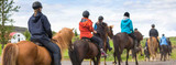 Trail Rider Checklist