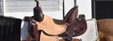 Types of Western Saddles, Explained
