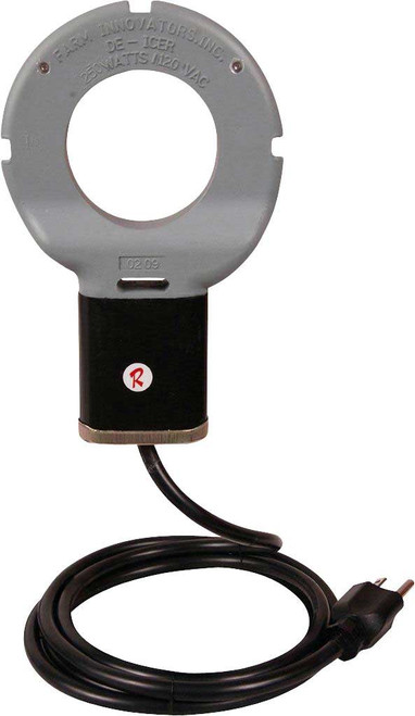 Immersion 250-watt Heater for Founts