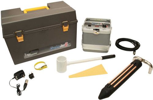 Electrojac 6 Ejaculator System