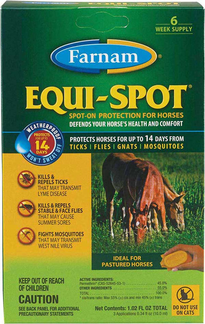 6 week supply