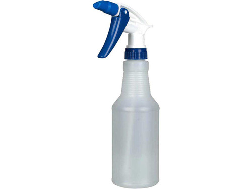 Draw 'n' Spray Teat Sprayer
