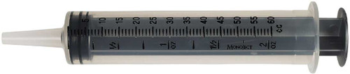 Feeding Syringe  60 cc
