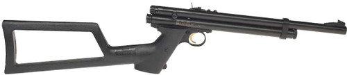 Cap-Chur Mid-Range Pistol Shoulder Stock Extension