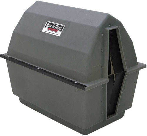 Roy-L-Heat Animal Warmer