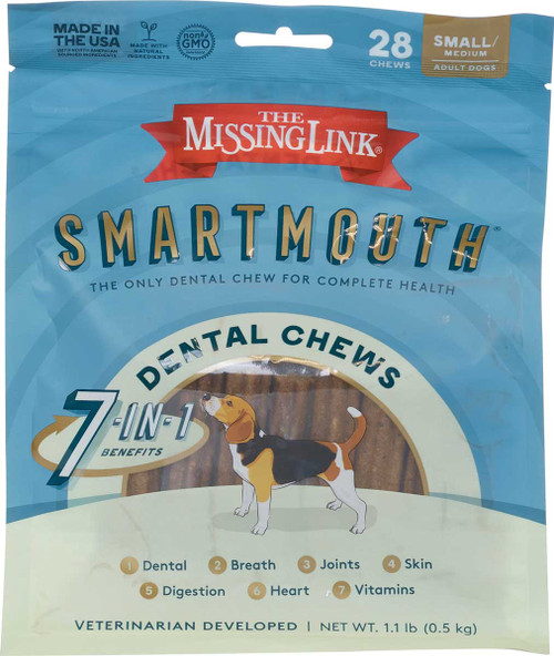 S/M (28 ct)