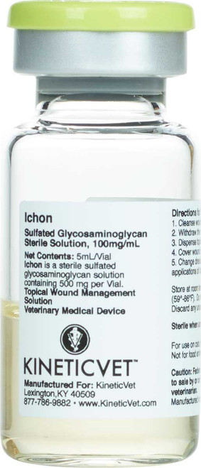 5 ml vial (100 mg /ml)