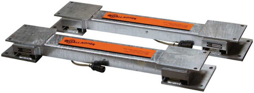 G06300 Heavy Duty Chute Load Bars