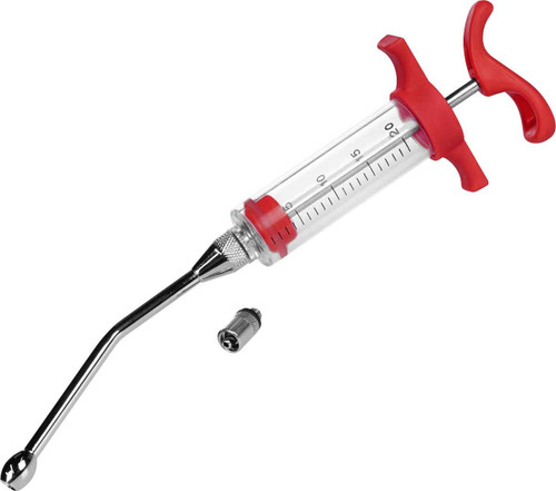 Nylon 20cc Drench Feeding Syringe