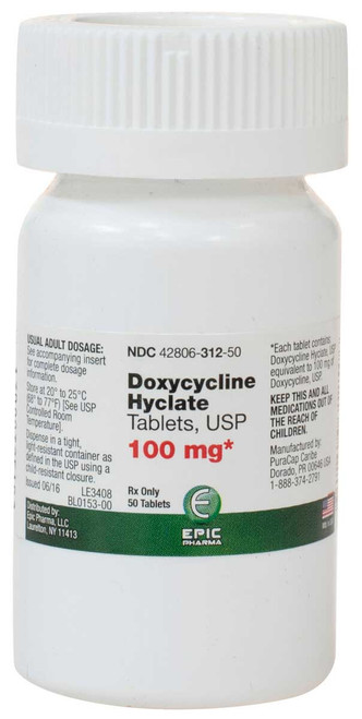 100 mg 50 ct