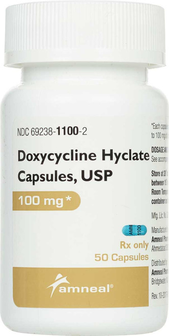 100 mg 50 ct