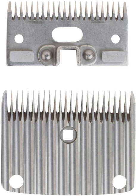 Covercote Clipper Blade Set