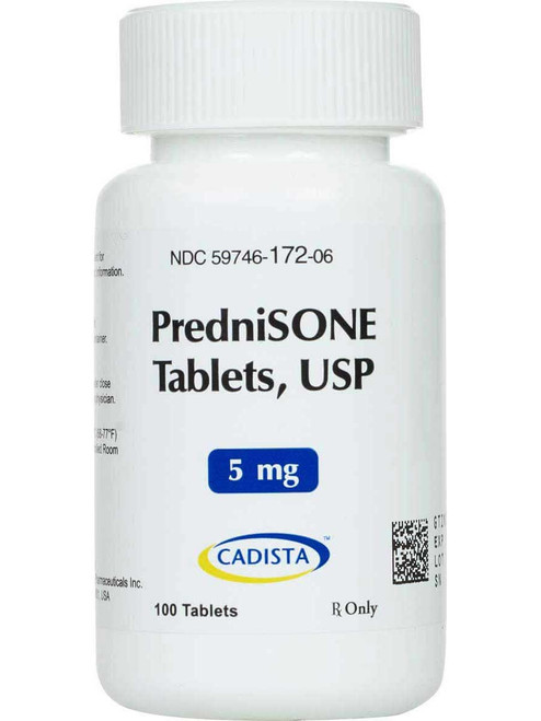 5 mg 100 ct