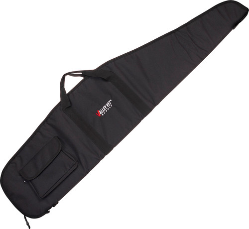 Soft Sided Carrying Case For Rifle