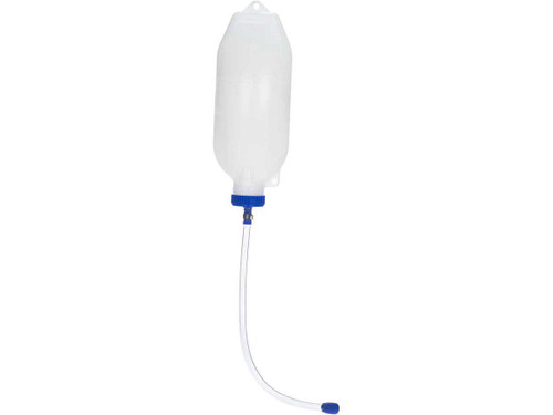 Calf Fluid Feeder with Plastic Probe