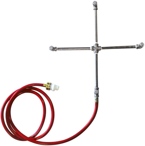 4-nozzle