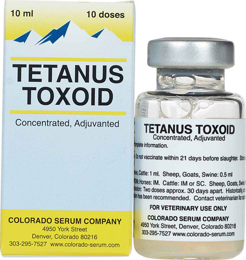 10 dose