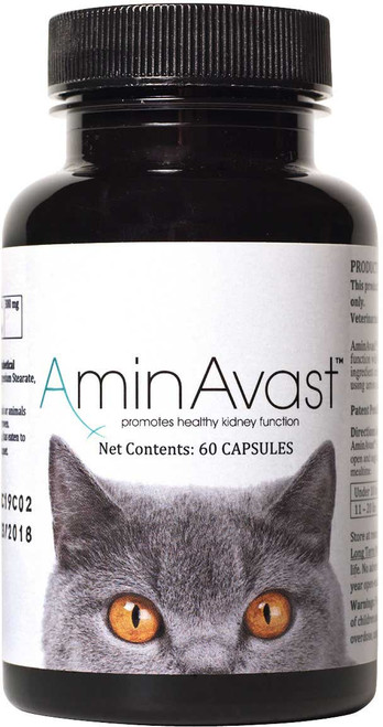 300 mg/cat or dog up to 20 lbs (60 ct)