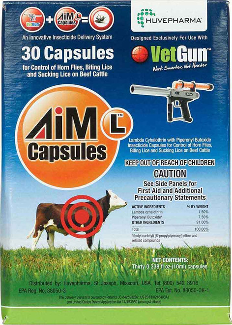 30 capsules