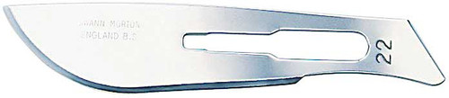 No 22 (10 ct)