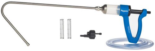 Valbazen Drench Gun