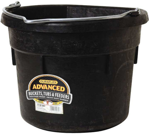 18 quart