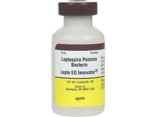 10 dose vial