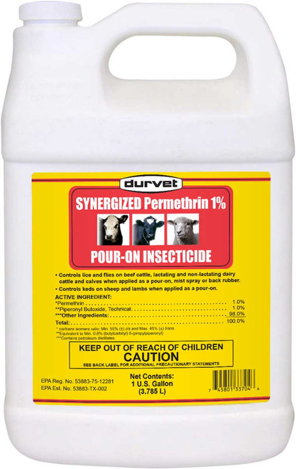 1 gallon