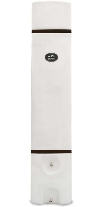 Upright 39 Gallon Water Caddy