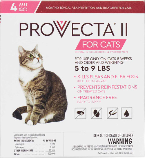 9 lbs 4 ct