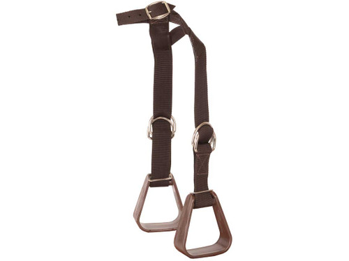 Buddy Stirrups