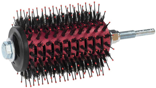 Roto Fluffer Brush for Show Livestock
