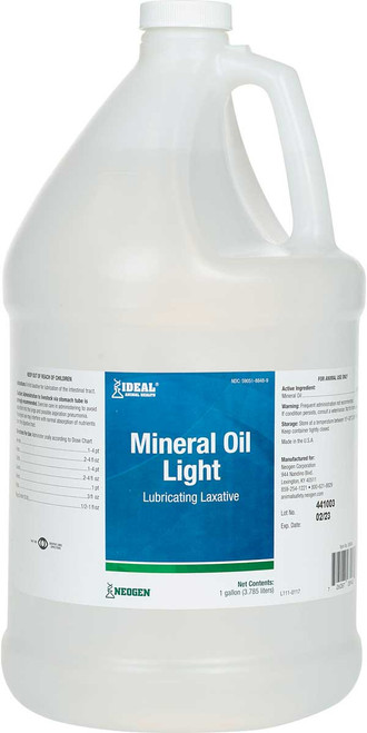 1 gallon