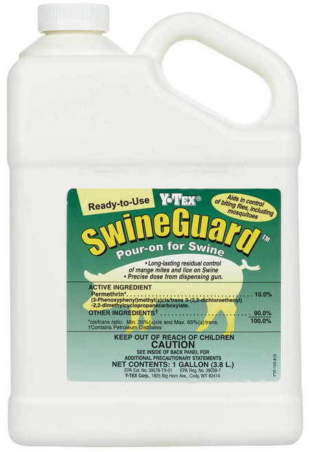 1 gallon