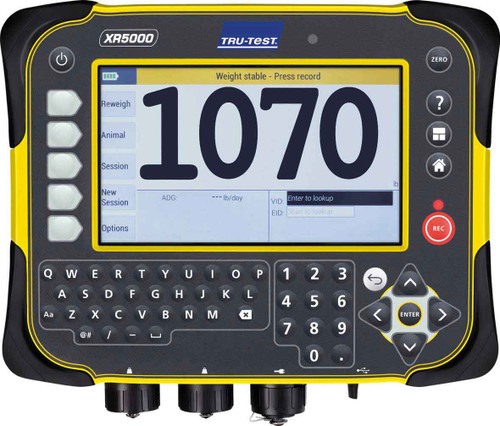 XR5000 Bluetooth Indicator