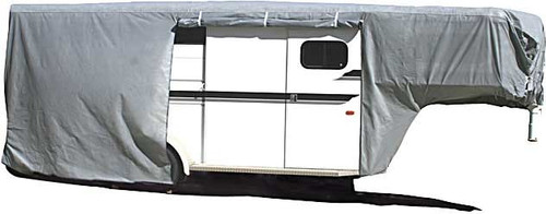 Gooseneck Horse Trailer Covers